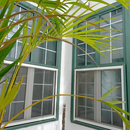 Rooftop Dreamhouse - 3Br With Seaviews Santa Cruz de la Palma  Ngoại thất bức ảnh