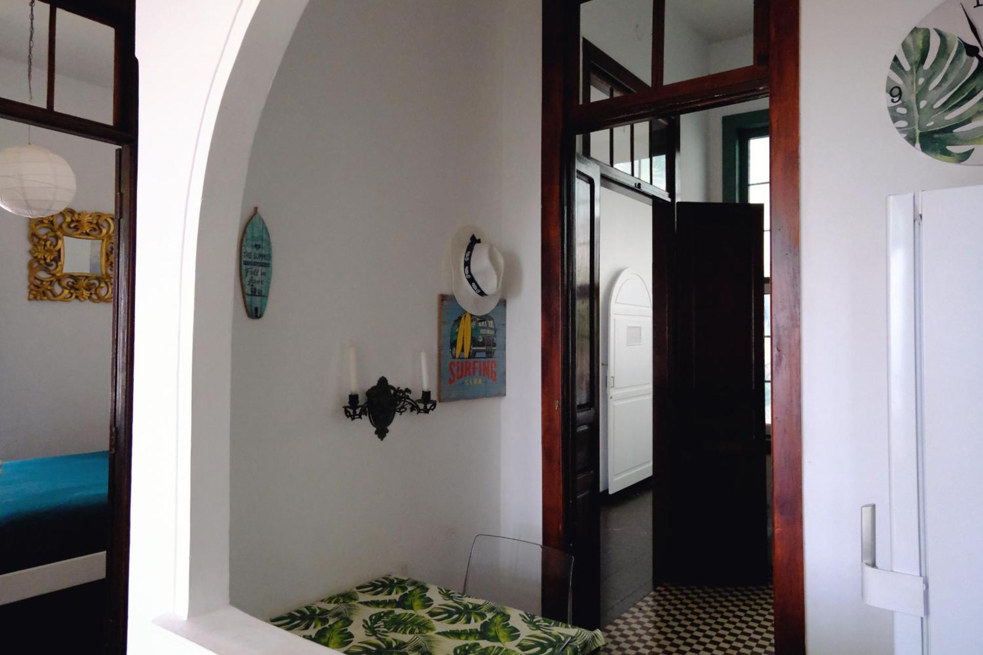 Rooftop Dreamhouse - 3Br With Seaviews Santa Cruz de la Palma  Ngoại thất bức ảnh