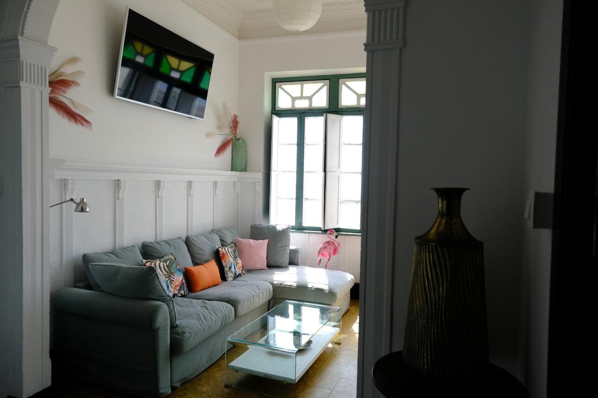 Rooftop Dreamhouse - 3Br With Seaviews Santa Cruz de la Palma  Ngoại thất bức ảnh