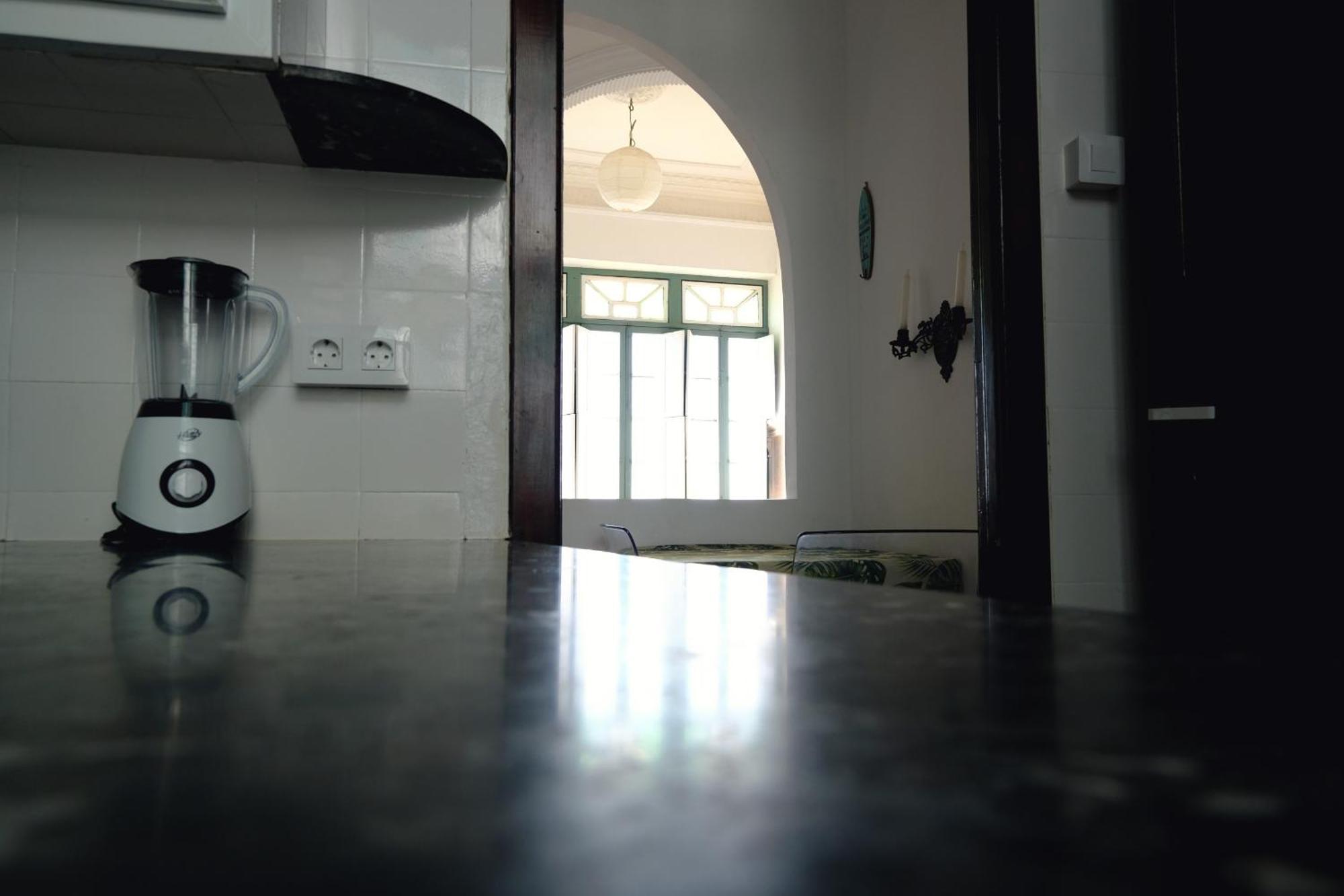 Rooftop Dreamhouse - 3Br With Seaviews Santa Cruz de la Palma  Ngoại thất bức ảnh